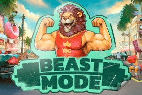 Beast Mode — Relax Gaming